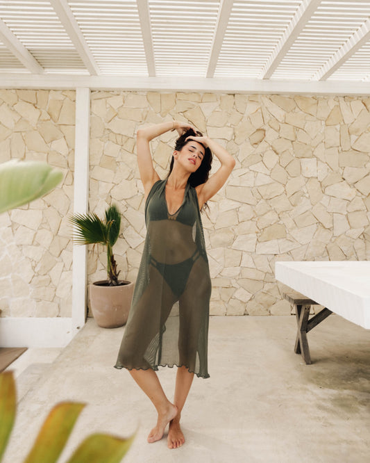 Skirt/Dress Sirena V6