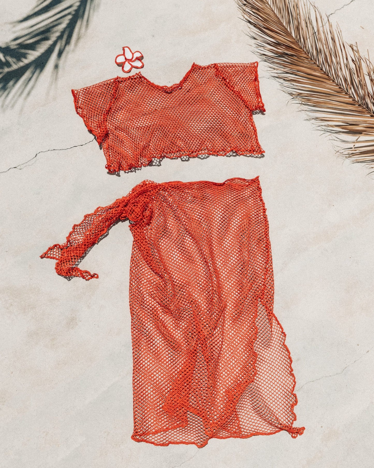 Skirt/Dress Sirena V2