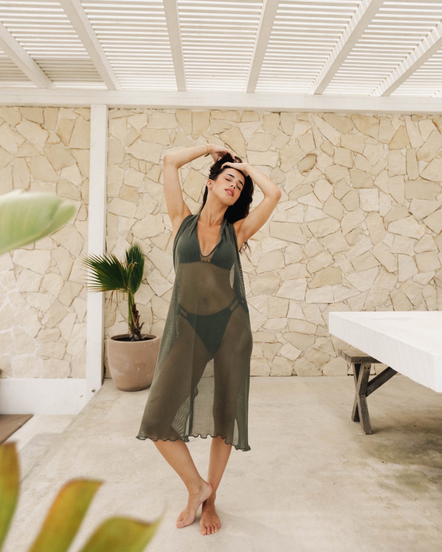 Skirt/Dress Sirena V6