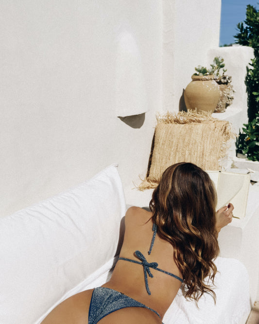 Isla Sparkle Staffel 2