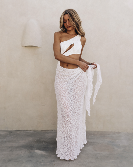Skirt/Dress Sirena V4