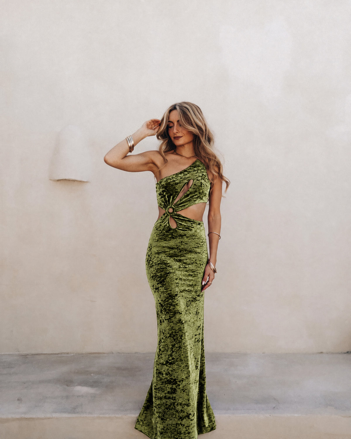 Matilda Dress V9