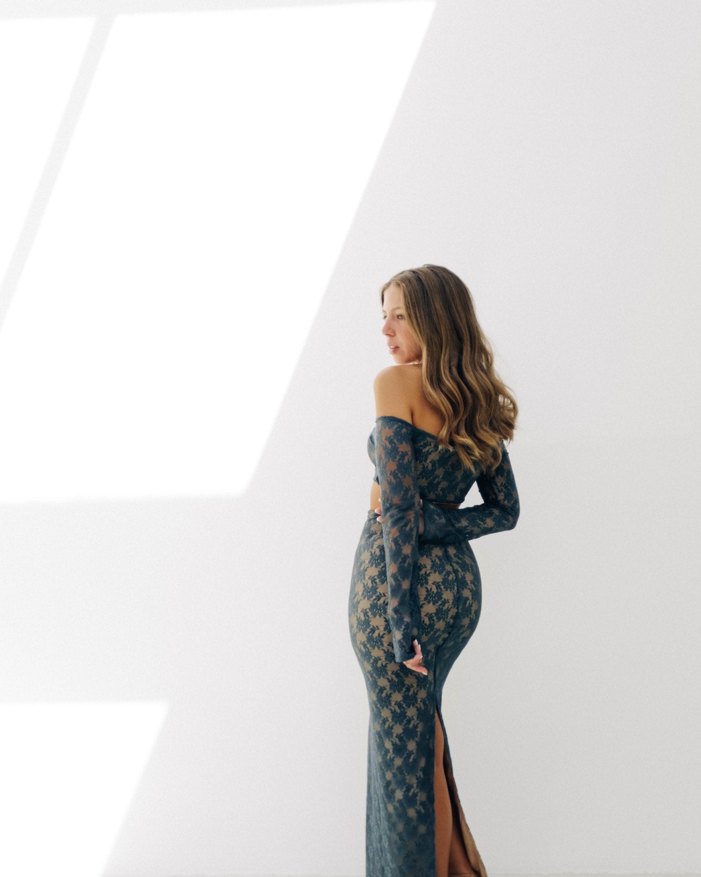 Matilda Kleid Spitze V4