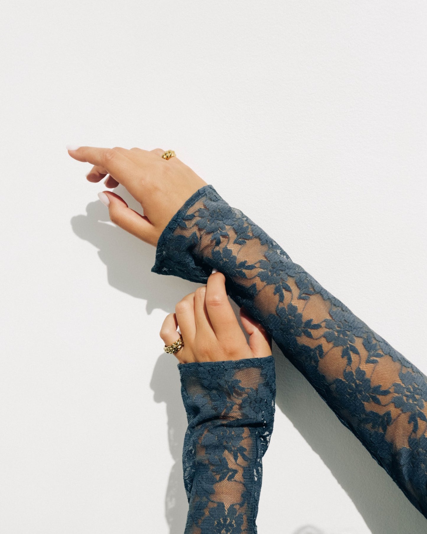 Matilda Kleid Spitze V4