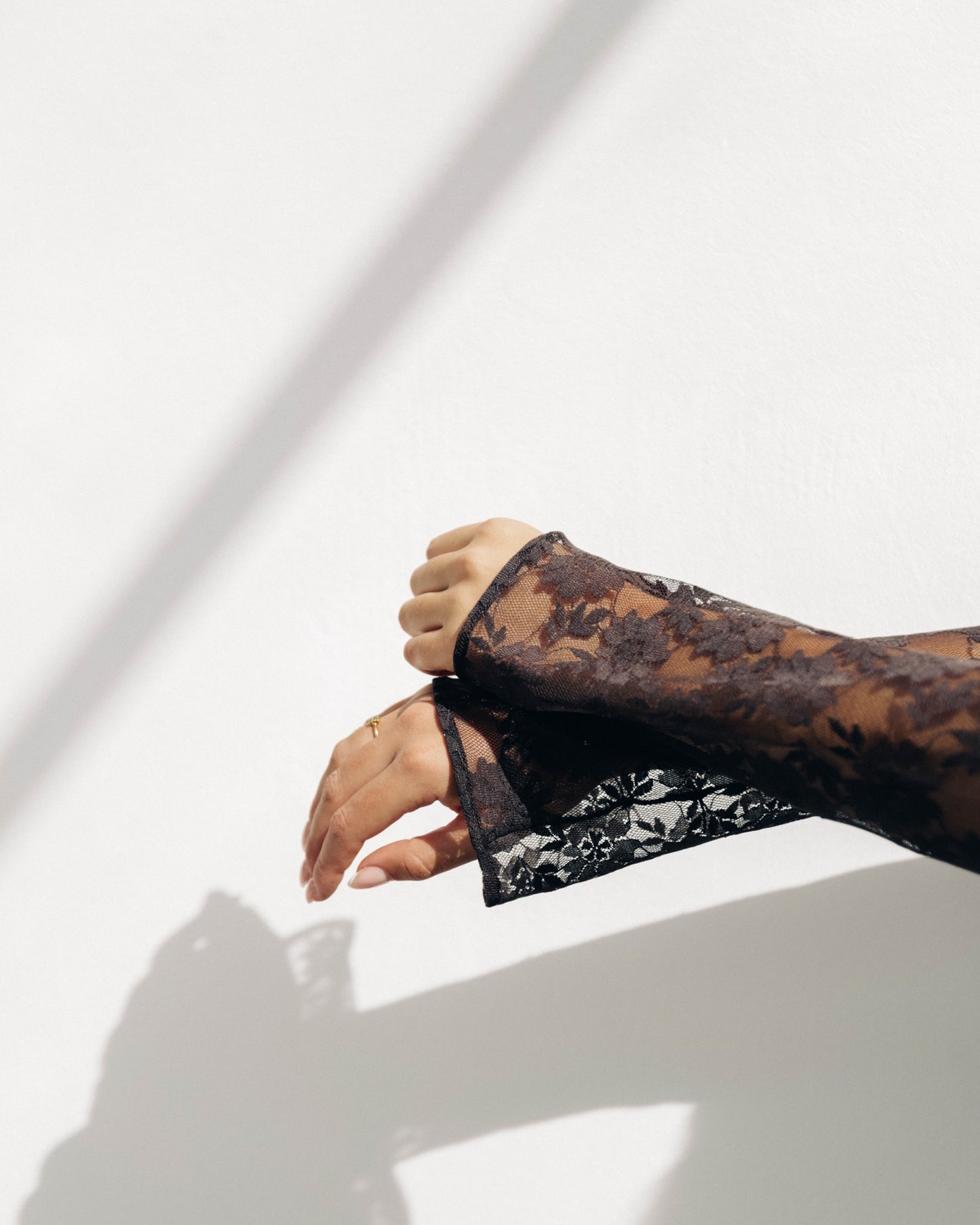 Robe Matilda Dentelle V3