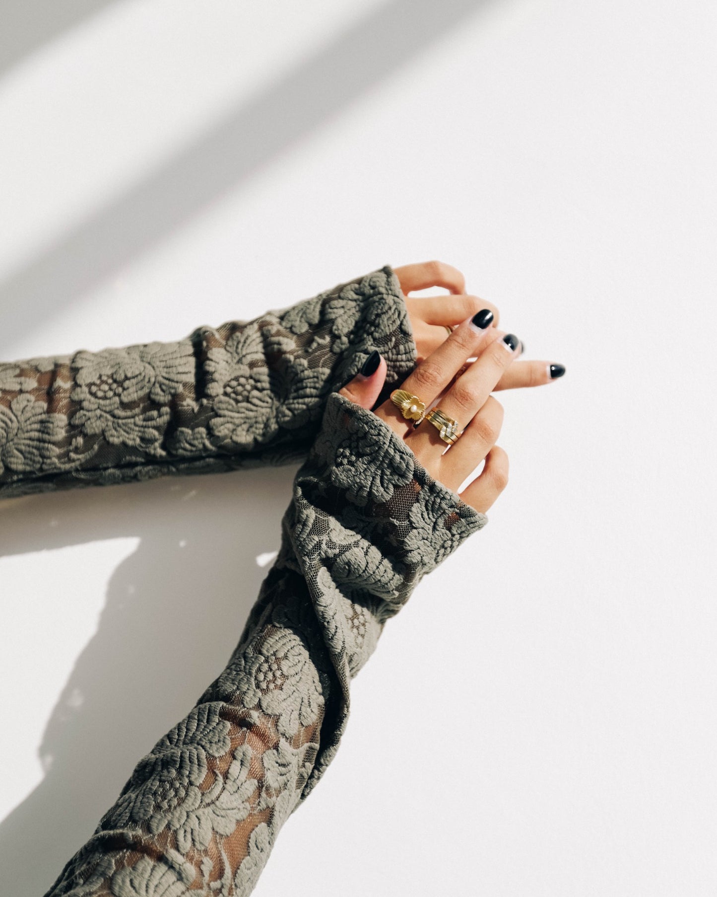 Robe Matilda Dentelle V2