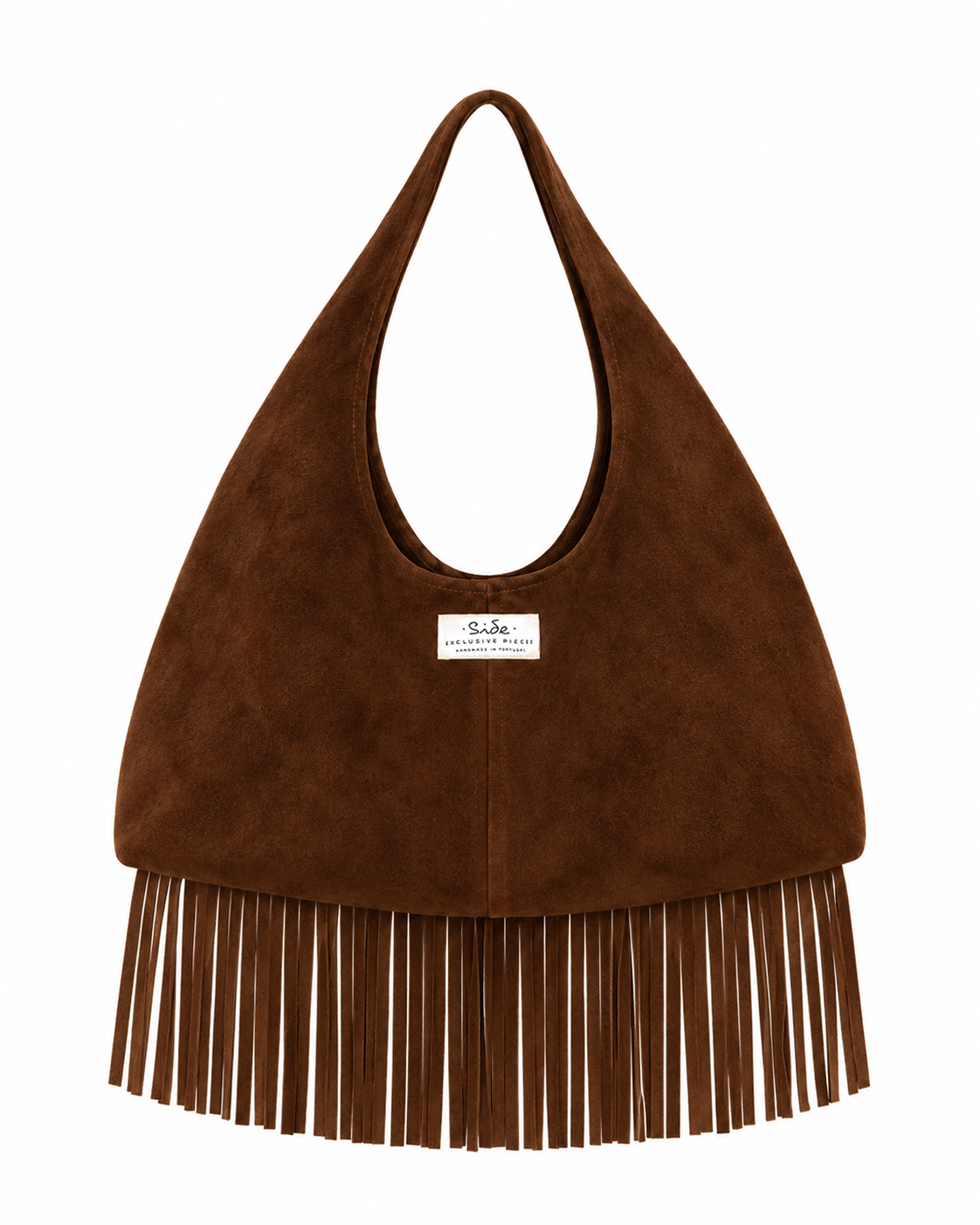 Side Fringe Bag