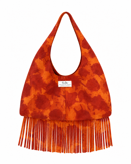 Side Sunset Bag